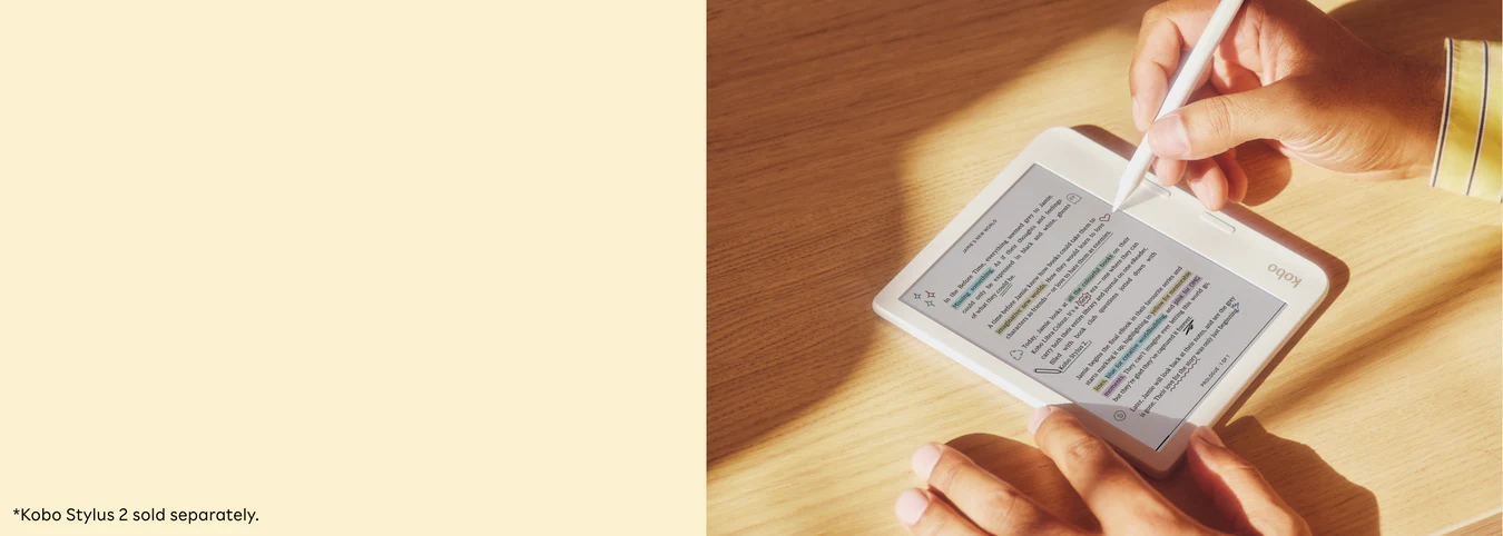 Your Library, Anywhere You Go